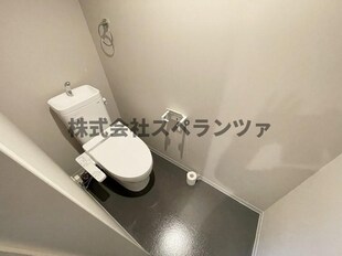 フィノ森小路の物件内観写真